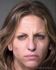 Jennifer Sanderson Arrest Mugshot Maricopa 01/09/2018