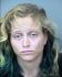 Jennifer Schavina Arrest Mugshot Maricopa 08/03/2021