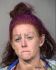 Jennifer Smith Arrest Mugshot Maricopa 10/03/2020