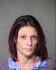 Jenny Becker Arrest Mugshot Maricopa 01/10/2018