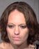 Jenny Sampson Arrest Mugshot Maricopa 04/12/2018