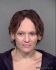 Jenny Sampson Arrest Mugshot Maricopa 09/18/2017