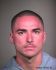 Jeremy Aros Arrest Mugshot DOC 04/17/2003
