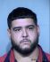 Jesse Frausto Arrest Mugshot Maricopa 08/31/2019