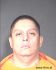 Jesse Mendoza Arrest Mugshot DOC 10/09/2013