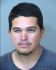 Jesse Ramirez Arrest Mugshot Maricopa 04/02/2022