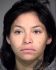 Jessica Carrillo Arrest Mugshot Maricopa 01/14/2017