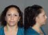 Jessica Carrion Arrest Mugshot Yuma 1/26/2021