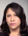Jessica Chavez Arrest Mugshot Maricopa 12/08/2018