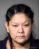 Jessica Curley Arrest Mugshot Maricopa 01/11/2018