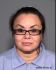 Jessica Morales Arrest Mugshot DOC 06/06/2008