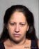Jessica Ortega Arrest Mugshot Maricopa 07/03/2019