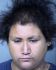 Jessica Ramirez Arrest Mugshot Maricopa 03/08/2020