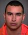 Jesus Corella Arrest Mugshot DOC 05/25/2006
