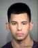 Jesus Garcia Arrest Mugshot Maricopa 01/02/2017
