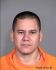 Jesus Leyva-castillo Arrest Mugshot DOC 08/30/2012