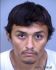 Jesus Mendoza Arrest Mugshot Maricopa 05/12/2021