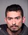 Jesus Miranda Arrest Mugshot Maricopa 03/28/2018