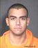 Jesus Najera Arrest Mugshot DOC 02/03/2014