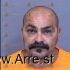 Jesus Perez Arrest Mugshot Maricopa 