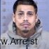 Jesus Ramirez Arrest Mugshot Maricopa 