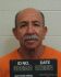 Jesus Reyes Arrest Mugshot DOC 12/27/2000