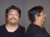 Jesus Vasquez Arrest Mugshot Yuma 5/3/2020