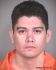 Jimmy Piedra Arrest Mugshot DOC 08/24/2012