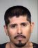 Joe Garza Arrest Mugshot Maricopa 06/10/2018