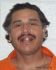 Joe Morales Arrest Mugshot DOC 01/19/2005