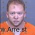 John Allen Arrest Mugshot Maricopa 