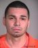 Johnny Chavez Arrest Mugshot DOC 11/12/2009