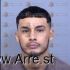 Johnny Ramirez Arrest Mugshot Maricopa 