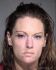 Joie White Arrest Mugshot Maricopa 05/01/2017