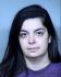 Jomarie Lovato Arrest Mugshot Maricopa 10/06/2019