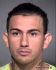 Jonathan Haro Arrest Mugshot Maricopa 05/19/2017