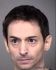 Jonathan Hemberger Arrest Mugshot Maricopa 10/31/2017