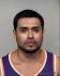 Jordan Sanchez Arrest Mugshot Maricopa 07/25/2018