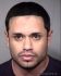 Jordan Sanchez Arrest Mugshot Maricopa 10/29/2017