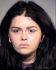 Jordyn Montgomery Arrest Mugshot Maricopa 06/30/2019