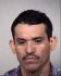 Jorge Barron Arrest Mugshot Maricopa 09/27/2018