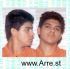 Jorge Flores Arrest Mugshot DOC 08/06/1998