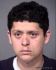 Jorge Martinez Arrest Mugshot Maricopa 03/29/2017