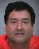 Jose Aparicio Arrest Mugshot DOC 01/28/2002