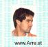 Jose Chavez Arrest Mugshot DOC 08/21/1996