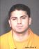 Jose Chavez Arrest Mugshot DOC 08/07/2014