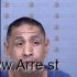 Jose Garcia Arrest Mugshot Maricopa 