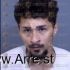 Jose Marquez Arrest Mugshot Maricopa 