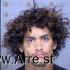 Jose Marquez Arrest Mugshot Maricopa 