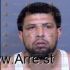 Jose Martinez Arrest Mugshot Maricopa 